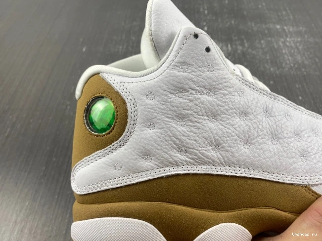 13 Retro OG Jordan  Wheat 414571-171 0402